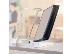 Uitbreidingsmodule Quickfind Grijs Met 10 Tassen En 5 Tabs Assorti