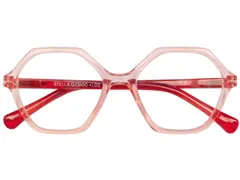 Leesbril I Need You Stella +3.00 dpt roze