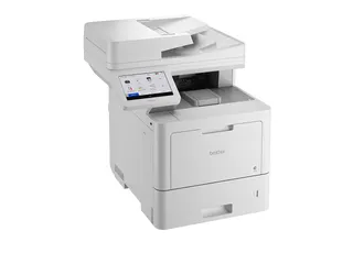 Zakelijke A4 all-in-one kleurenlaserprinter met diverse papieropties, - 6