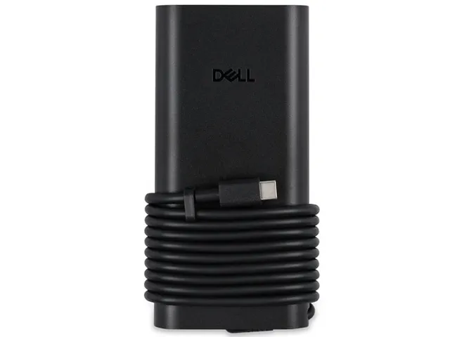 165W USB-C GaN AC Adapter with Power Cord - EURO