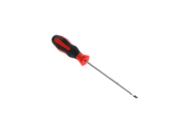 GEDORE RED R38100419 2C schroevendraaier sleuf 4mm 0,8x100mm