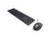 650 Draadloze Toetsenbord QWERTY US en Muiscombinatie