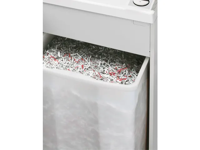 Papiervernietiger Ideal 3105 Smc 0,8x5mm Snippers P-7