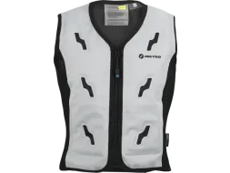 Inuteq Bodycool Smart-X koelvest Zilver maat 2XL