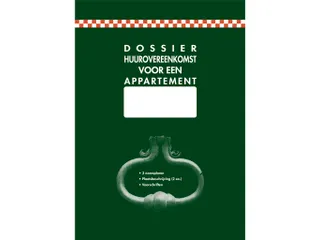 Huurovereenkomsten v oor een appartement - 4