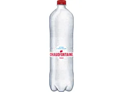 Water Chaudfontaine rood petles 1500ml