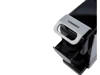 Tornado TST-550-GS 6-in-1 19 bar koffiemachine met meerdere capsules - 7