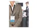 Avery 4834 Badgehouder lanyard set 105x148mm 10 stuks+12 kaarten