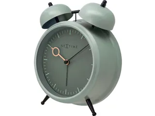 Wekker Nextime 15cm diameter - 6