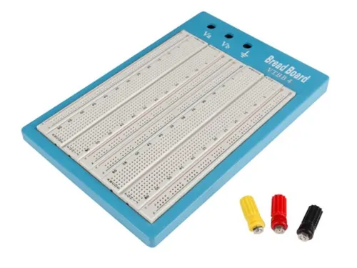 Hoogwaardig Breadboard - 1680 Insteekpunten