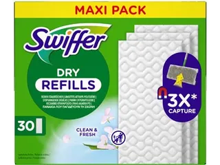 Dry navulling 30 stuks - 1