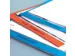 Labeltape Dymo 40910 D1 S720670 9mmx7m zwart op transparant