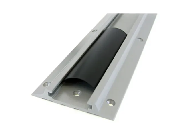 Wall Track 10InL x 5InW