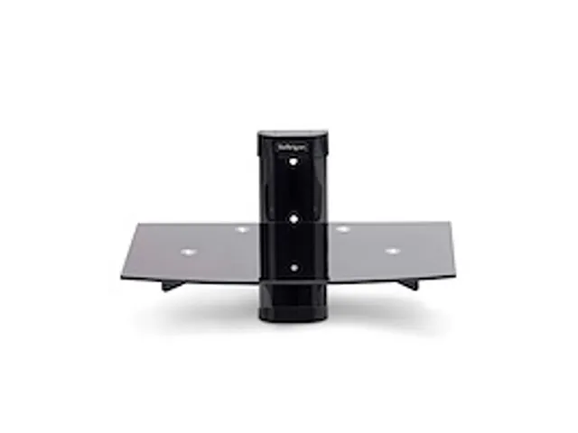 Hangende Wandplank voor Audio/Video Apparatuur