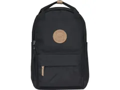 Schooltas Beckmann City Light 20L Black