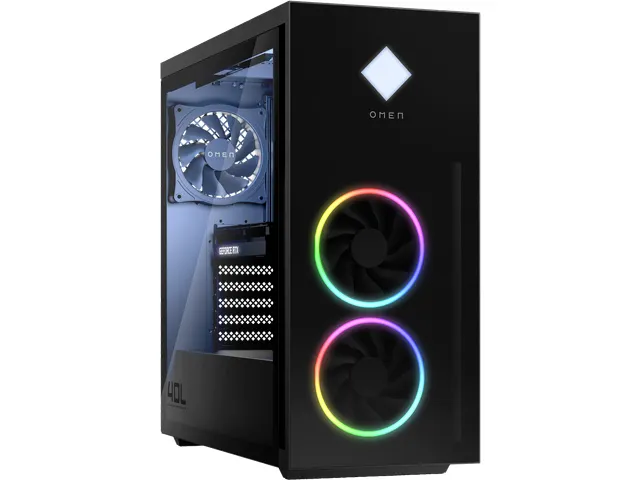 OMEN 40L Desktop GT21-1150nd PC, Windows 11 Home, Intel Core i9,