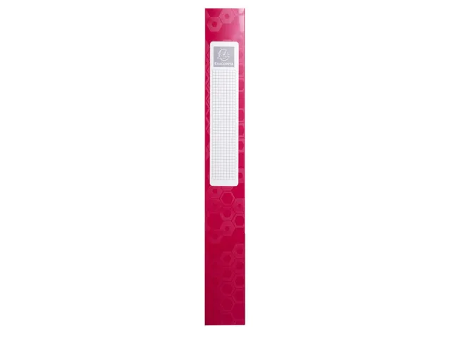 Boite de classement polypropylène recyclé Maïa dos 40mm - A4 - Coul