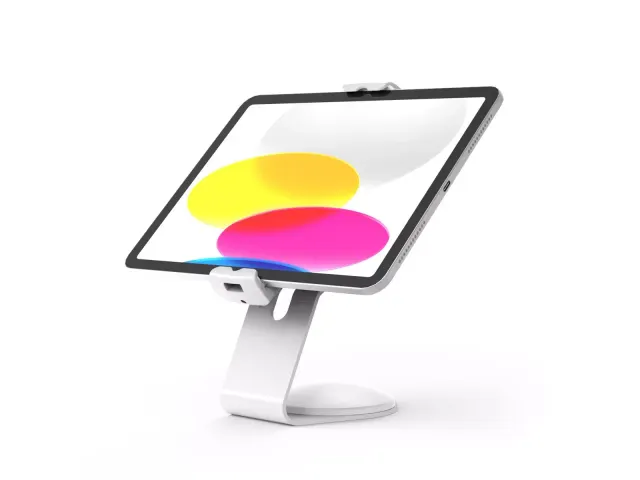 Compulocks 111WUCLGVWMW, Multimedia-standaard, Wit, Tablet, 17,8 cm (7