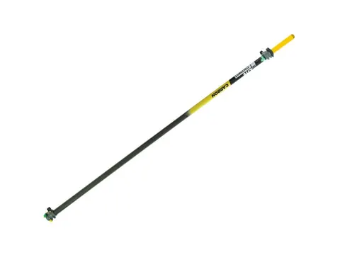 Unger nLite 100% Carbon Uitbreiding 3,41 meter