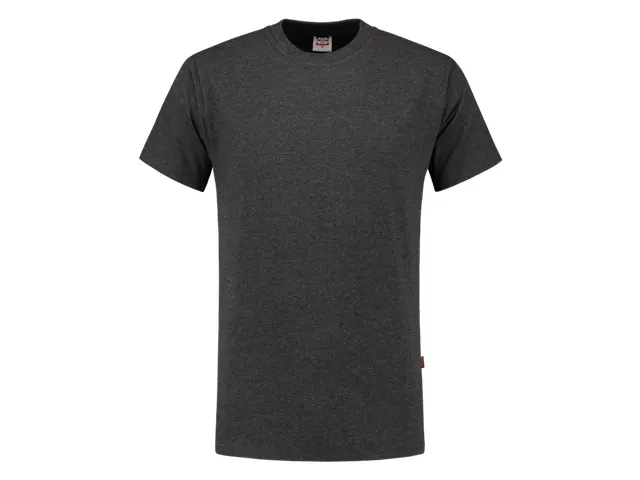 T-shirt 101001 Anthracite, Taille 3EL