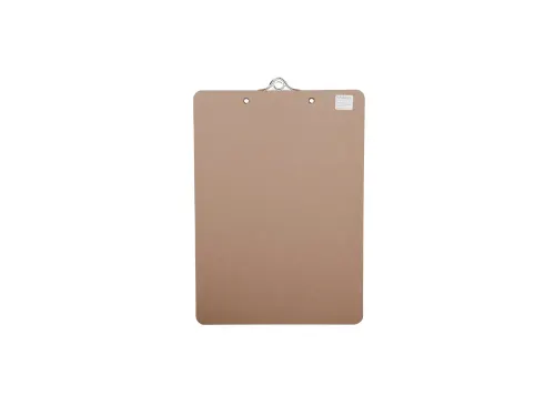 Klembord MAUL Classic A4 staand hardboard