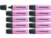 Markeerstift STABILO BOSS Original 70/158 pastel fris fuchsia
