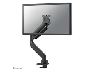 Monitorarm 1 Scherm Gasveer Neomounts DS70-450BL1 zwart - 1