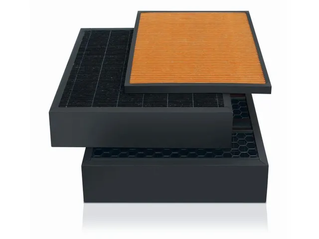 Koolstoffilter Ideal Voor Ap 100