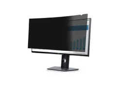 Privacy Filter 38 Inch voor Dell U3824DW Curved Ultrawide