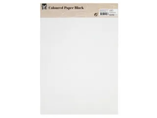 Hobbykarton CarftID 24x34cm 120-220gr 20 vel 10 kleuren - 3