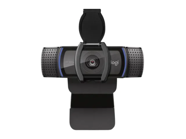 Webcam Logitech C920s HD Pro