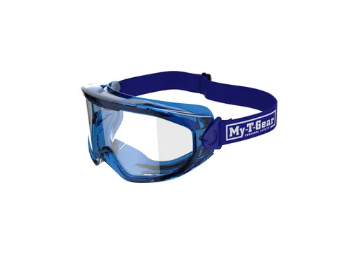 My-T-Gear Goggle 910 Ruimzichtbril