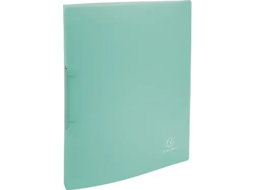 ringmap Chromaline A4 2 ringen van 15 cm assorti
