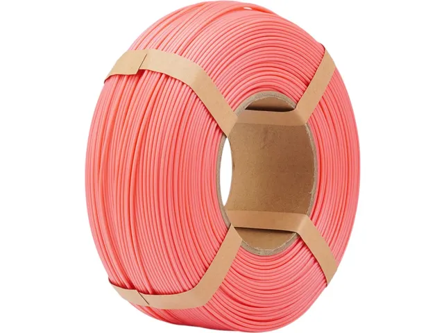 3d Filament PLA-BASIC 1.75mm Roze 1kg REFILL
