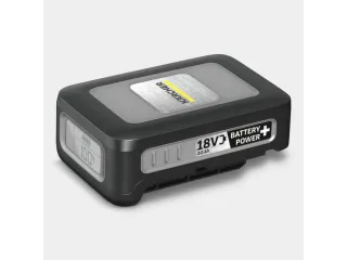 Kärcher Starter Kit Accu Power+ 18/30 - 6