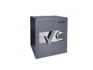 Brandkast Salvus Bologna 46 elektronisch slot - 1
