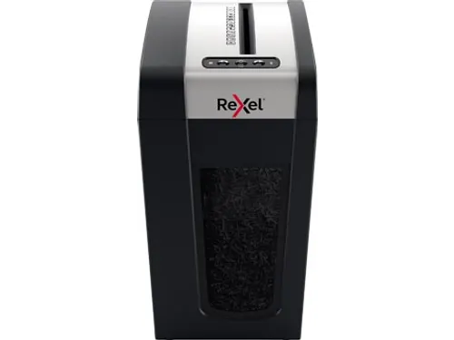 Secure papiervernietiger MC6-SL