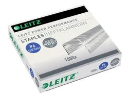 Nieten Leitz 23/15 XL Verzinkt 1000stuks