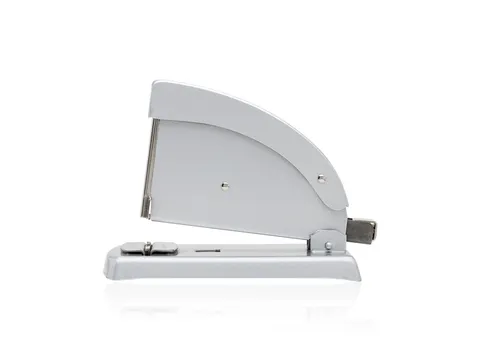 Agrafeuse de bureau ZENITH 520/E aluminium