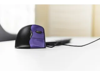 Evoluent4 verticale ergonomische muis Bedraad Rechts Small - 4