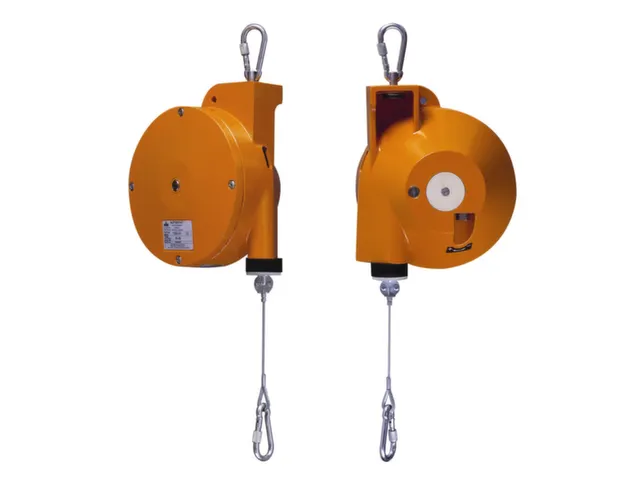 Équilibreur De Charge Balanceur Force 15-25Kg Câble 2 0M Poids 7 8Kg