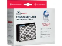 CLEANOFFICE Laser cleaningunits