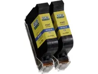 Eco Postsystem Inkjet supplies