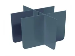 Taski Inzetstuk voor lade Hoog W1