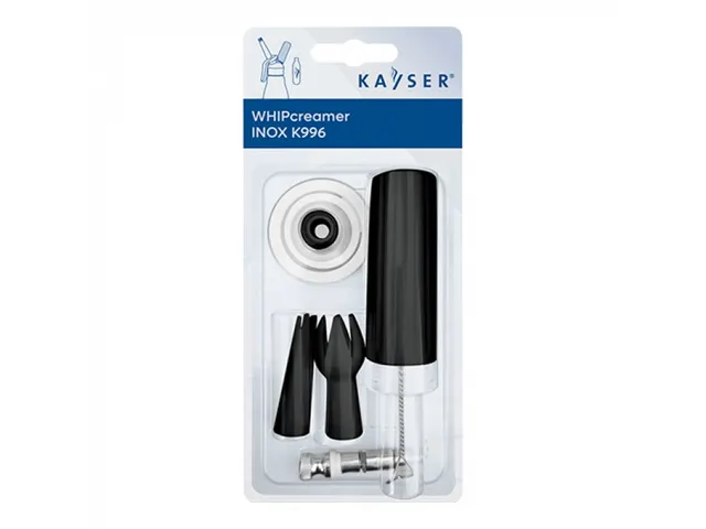 Kayser Onderhoudsset Slagroomapparaat
