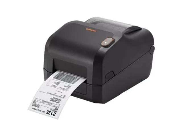 Bixolon XD3-40D labelprinter 203DPI Usb Dt Print Bl Adj Refl