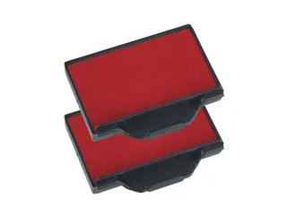Stempelkussen Trodat Professional 6/53 2 stuks rood - 2
