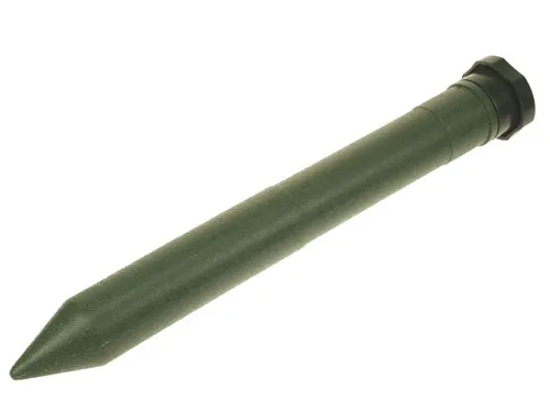Mollenverdrijver