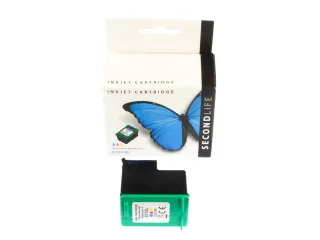 Cartridge SecondLife HP 351 XL kleur - 1