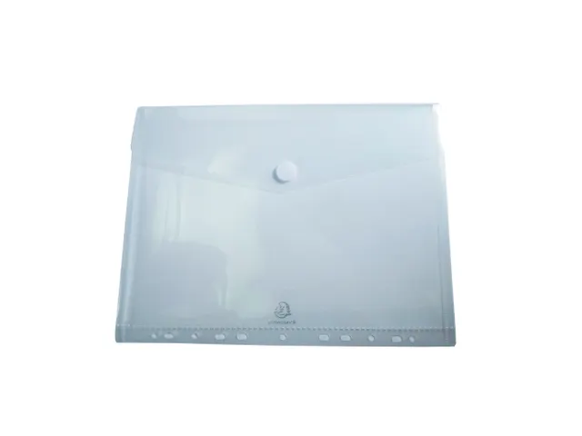 5 Geperforeerde Envelop Showtassen Pp 20/100Ste A4